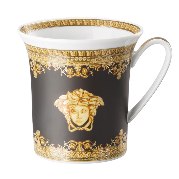 Versace I love Baroque Tasse - Nero - Versace