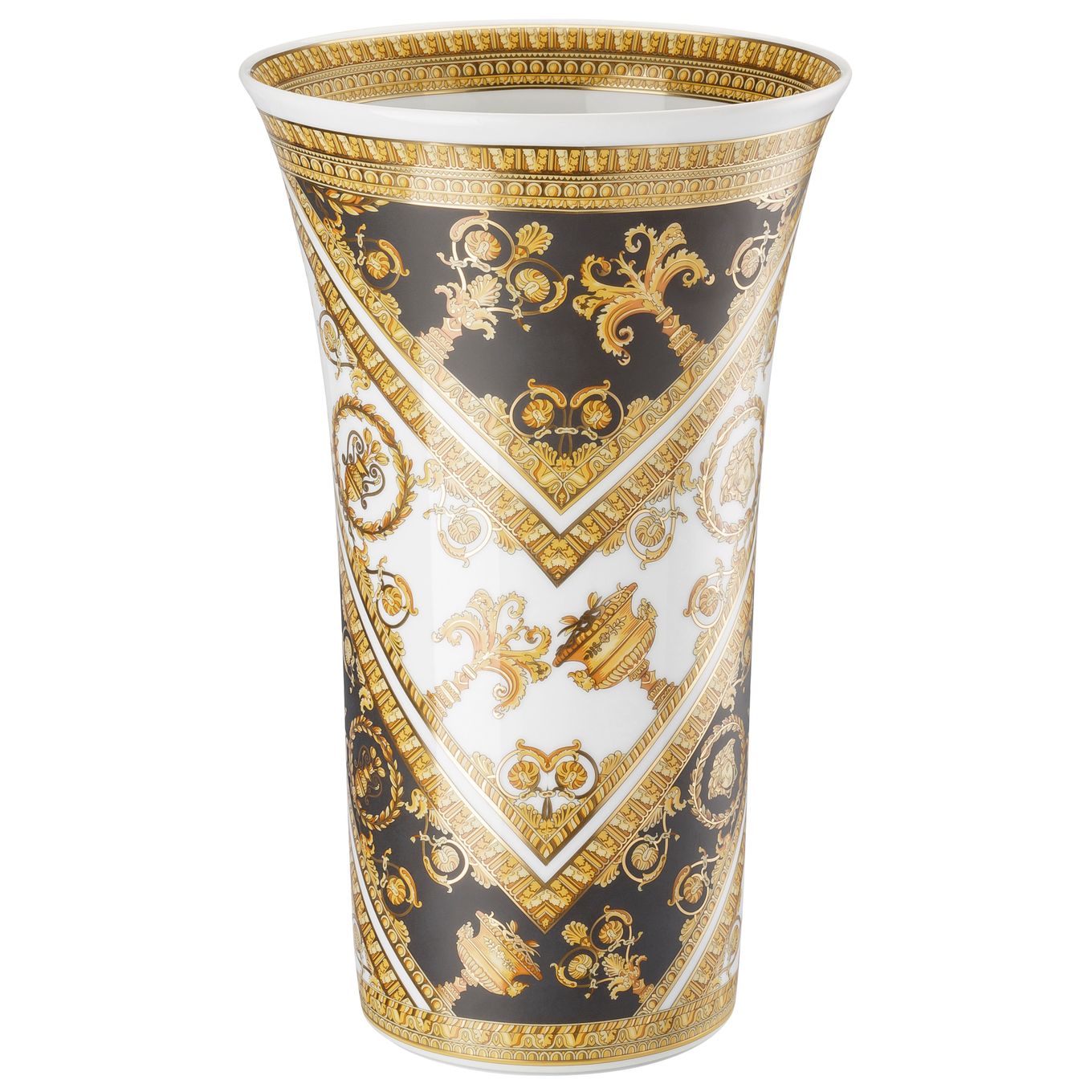 nordicnest.de | Versace I love Baroque Vase