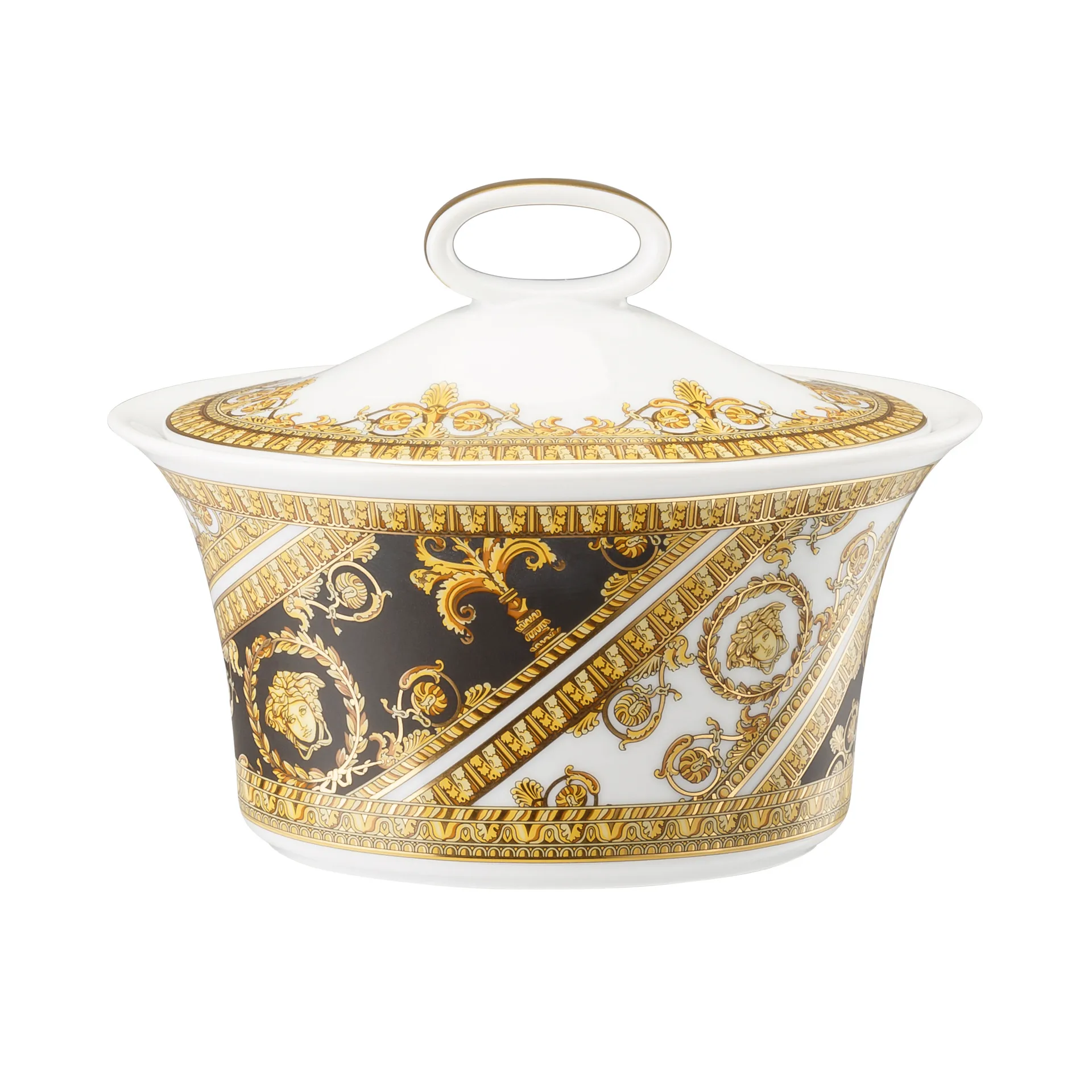 Versace I love Baroque Zuckerschale, I love Baroque Versace