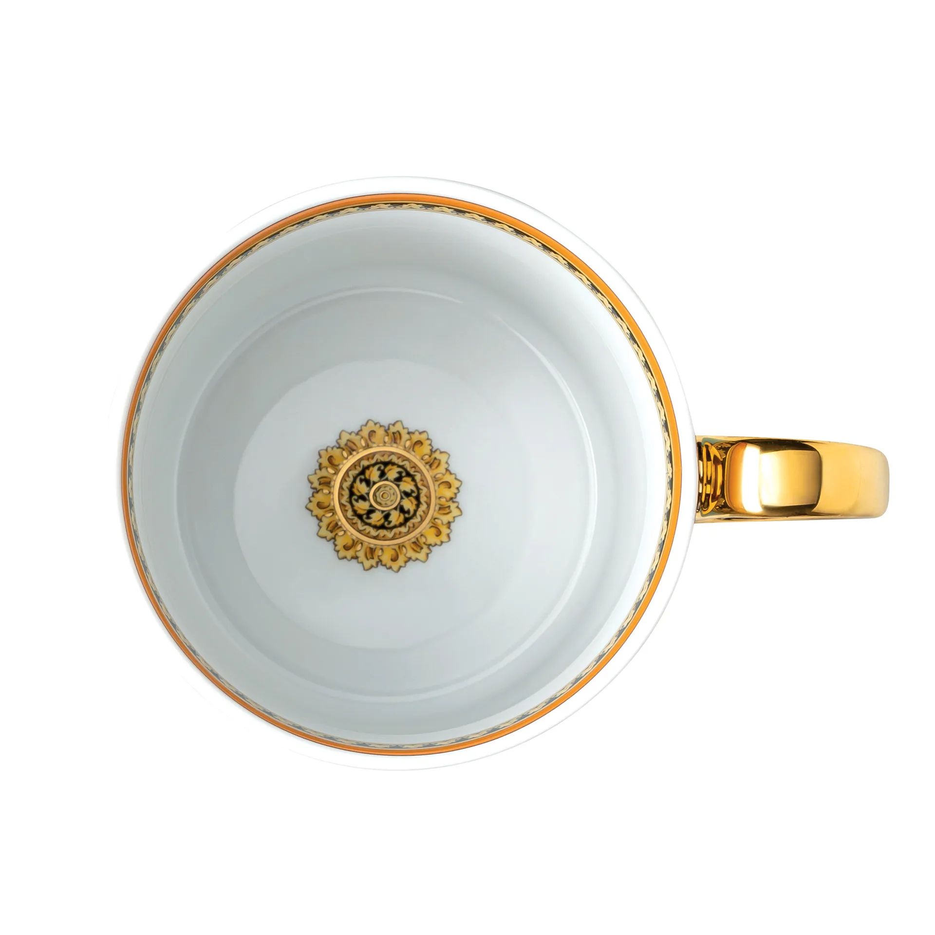 Versace Jungle Animalier Tasse 30cl, Multi Versace