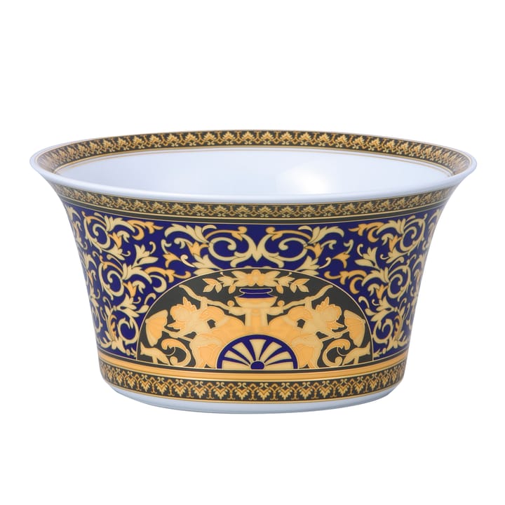 Versace Medusa Blue Salatschale - Medium - Versace