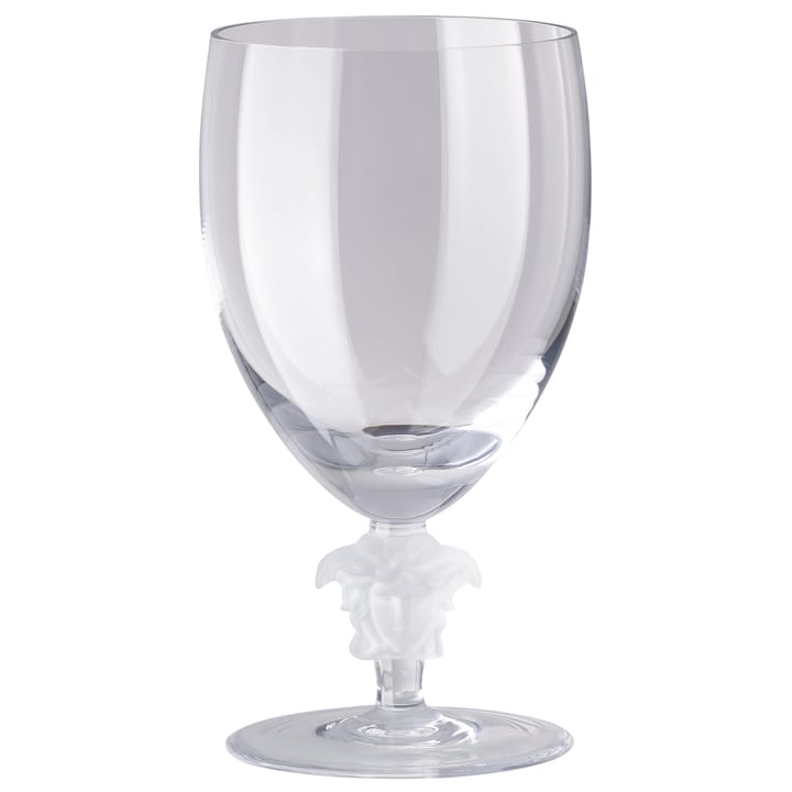 Versace Medusa Lumiere Wasserglas 47cl - Klein (18,8cm) - Versace