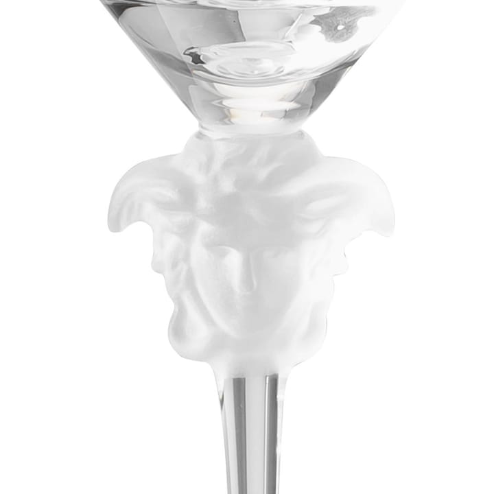 Versace Medusa Lumiere Weißweinglas 47cl - Hoch (26,3cm) - Versace