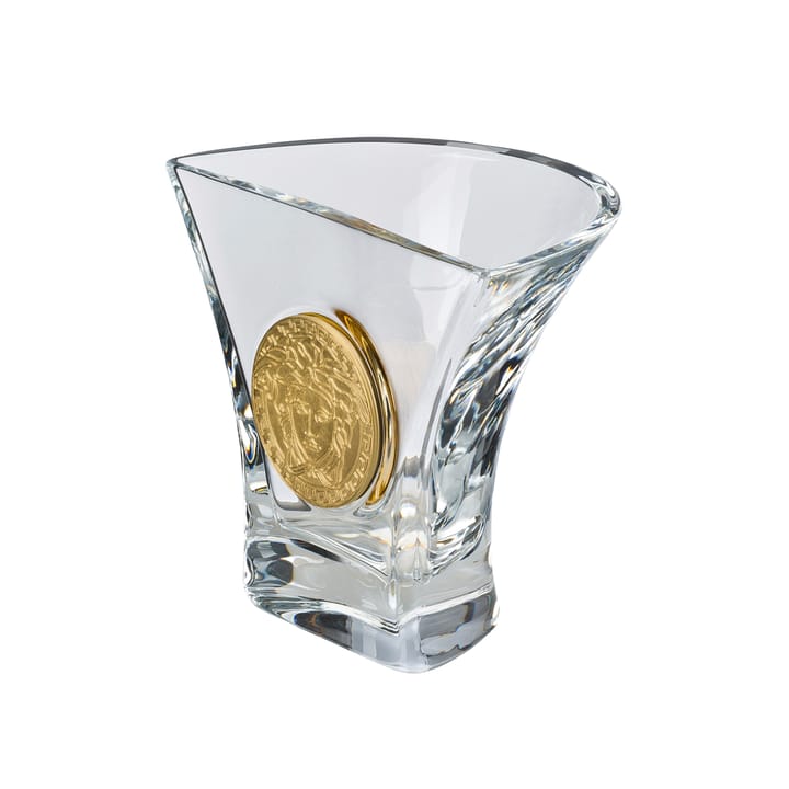 Versace Medusa Madness Vase klar - Klein - Versace