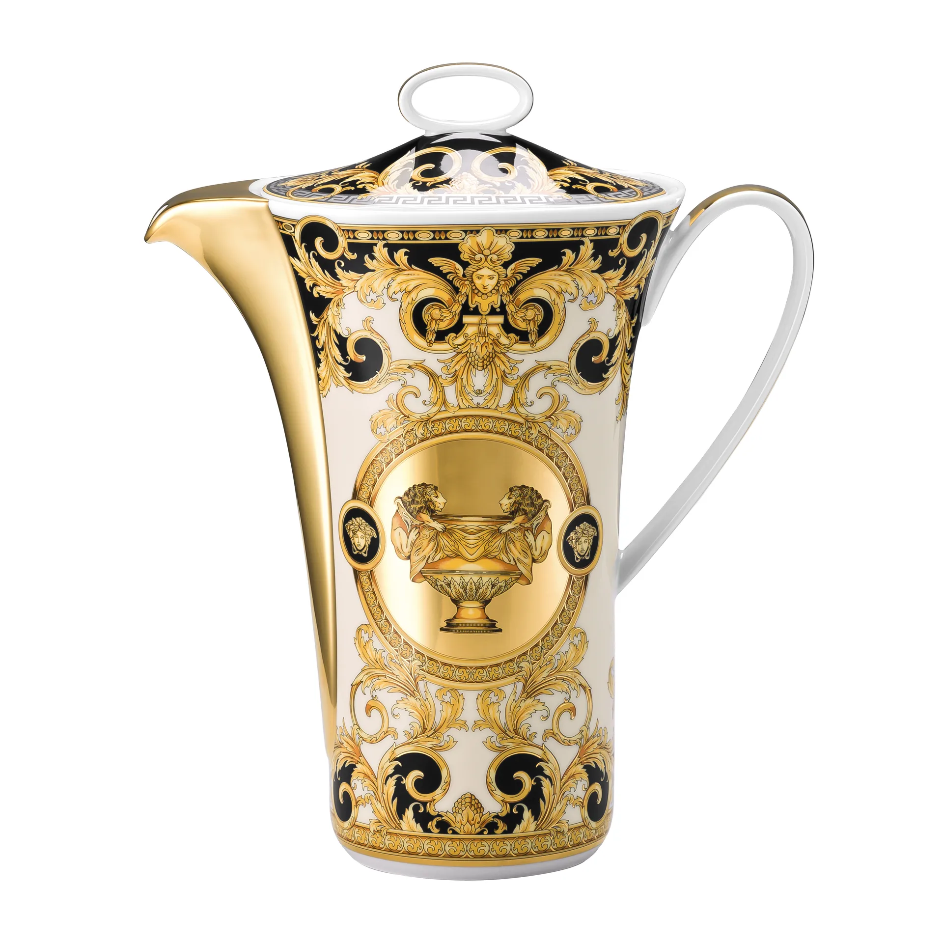 Versace Prestige Gala Kaffeekanne, 1,2 Liter Versace