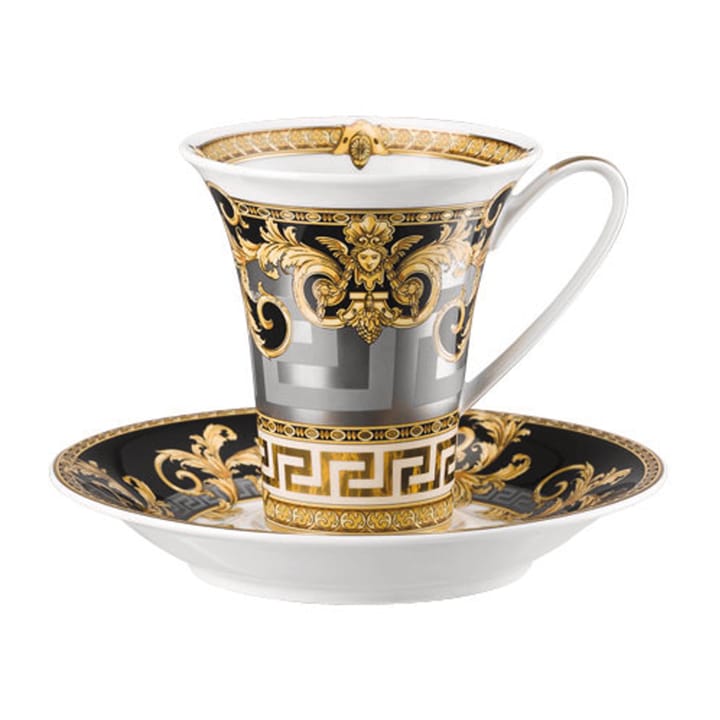 Versace Prestige Gala Kaffeetasse  - 18cl - Versace