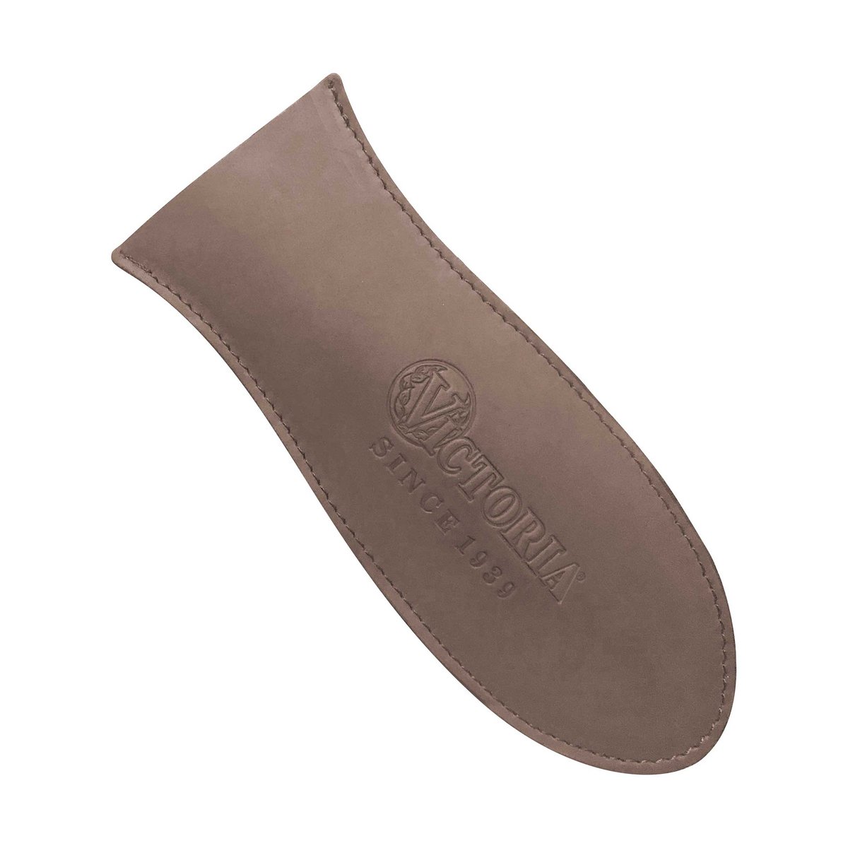 Victoria Griffhalter groß Leder