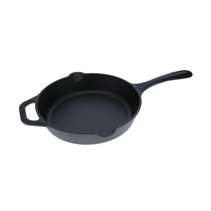 Victoria Bratpfanne Gusseisen enameled - Ø25 cm - Victoria