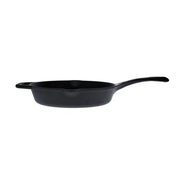 Victoria Bratpfanne Gusseisen enameled - Ø25 cm - Victoria