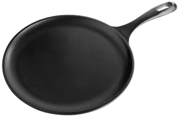 Victoria Fajitapfanne Ø26,5 cm - Comal - Victoria