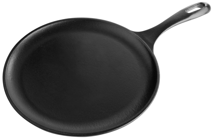Victoria Fajitapfanne Ø26,5 cm - Comal - Victoria