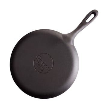 Victoria Fajitapfanne Ø26,5 cm - Comal - Victoria