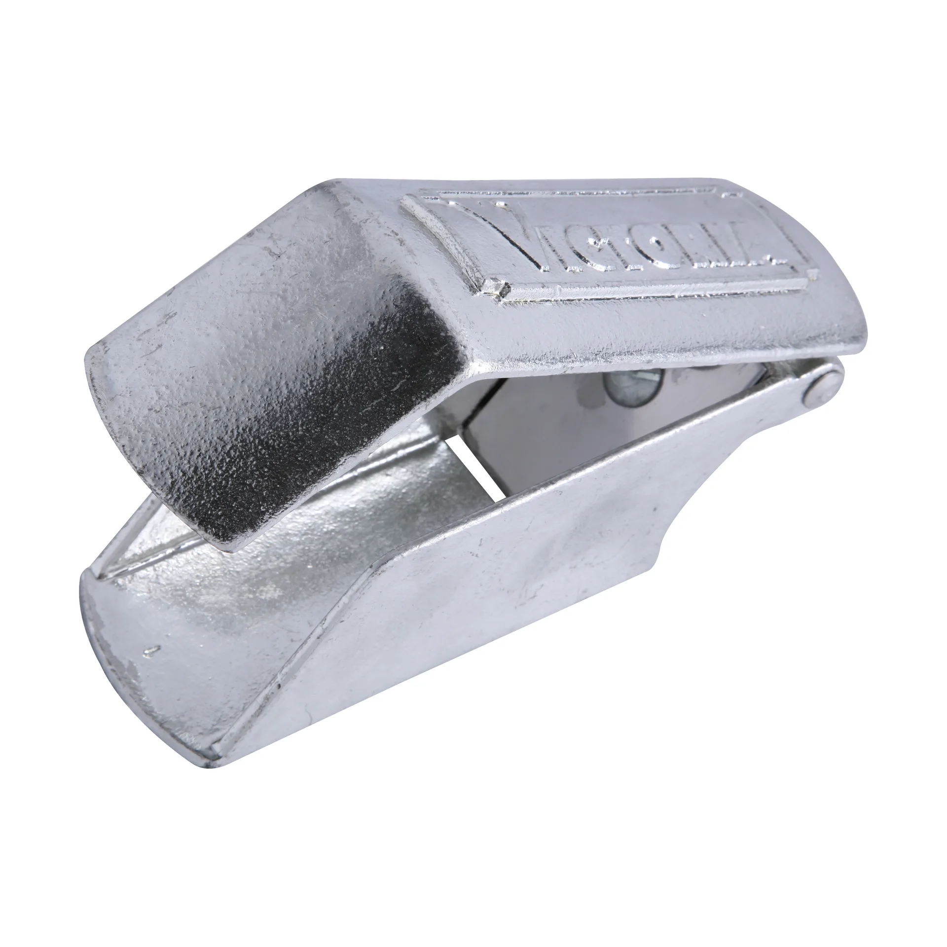 Victoria Granitéisen 6x16,5 cm, Gusseisen-Edelstahl Victoria