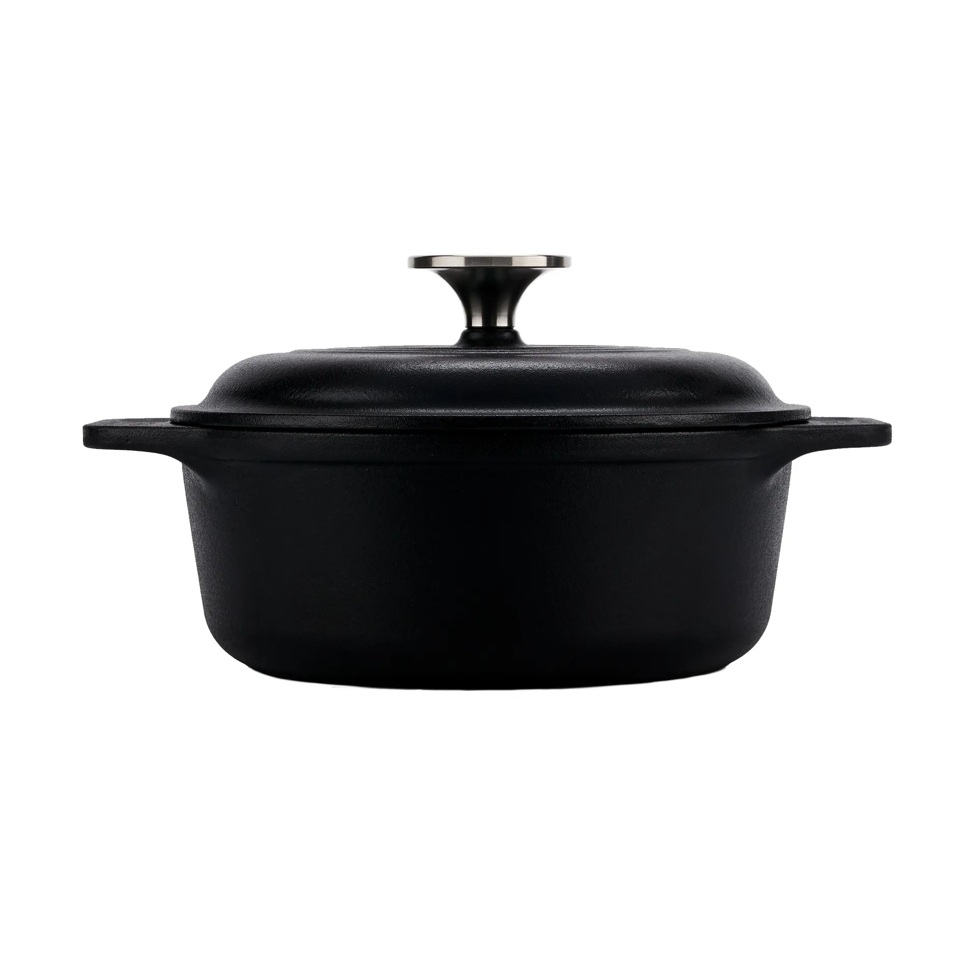 Victoria Gusseisen-Topf enameled, 1,9 l Victoria