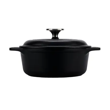 Victoria Gusseisen-Topf enameled - 1,9 l - Victoria