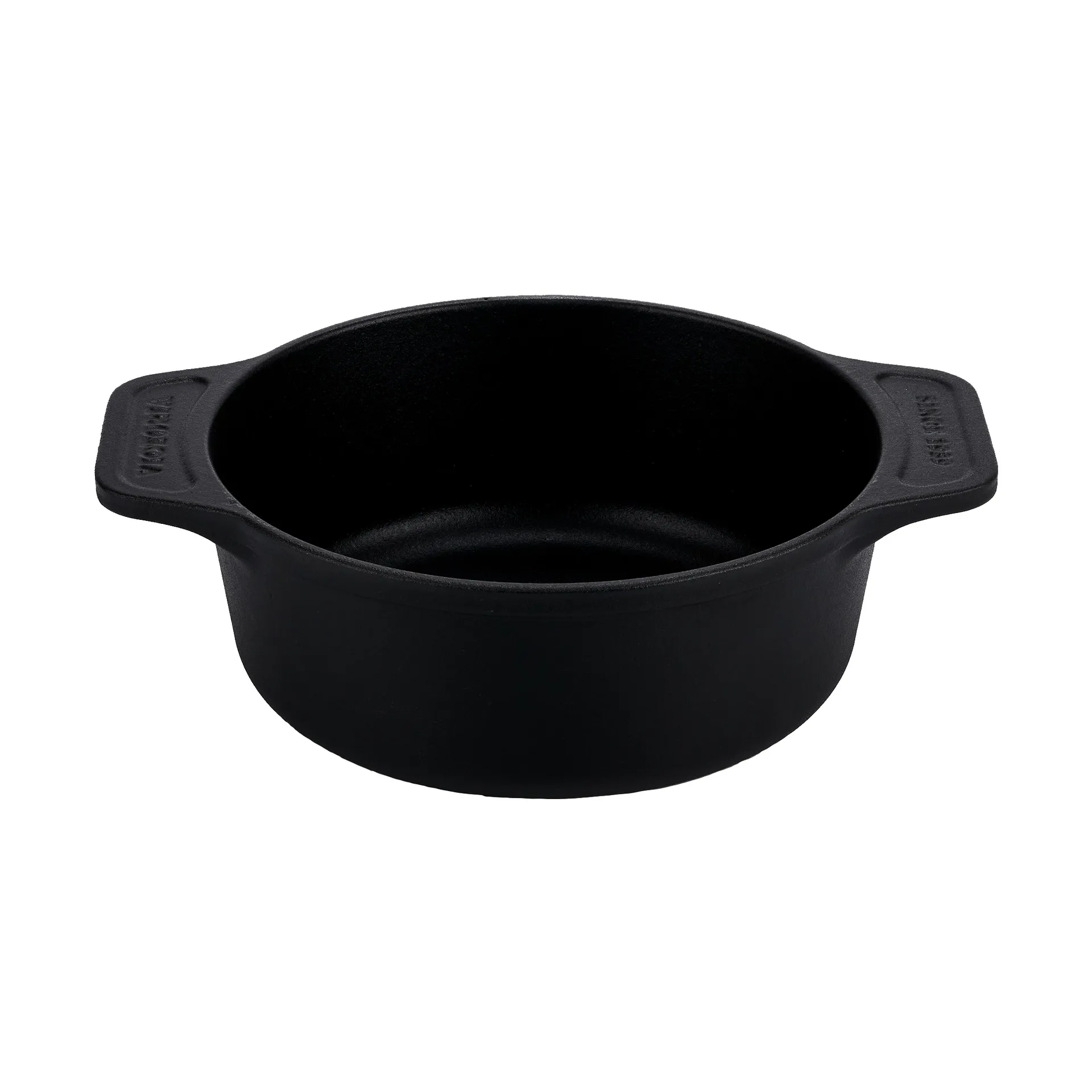 Victoria Gusseisen-Topf enameled, 1,9 l Victoria
