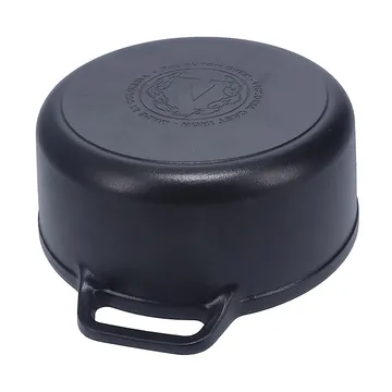 Victoria Gusseisen-Topf enameled - 5,7 l - Victoria