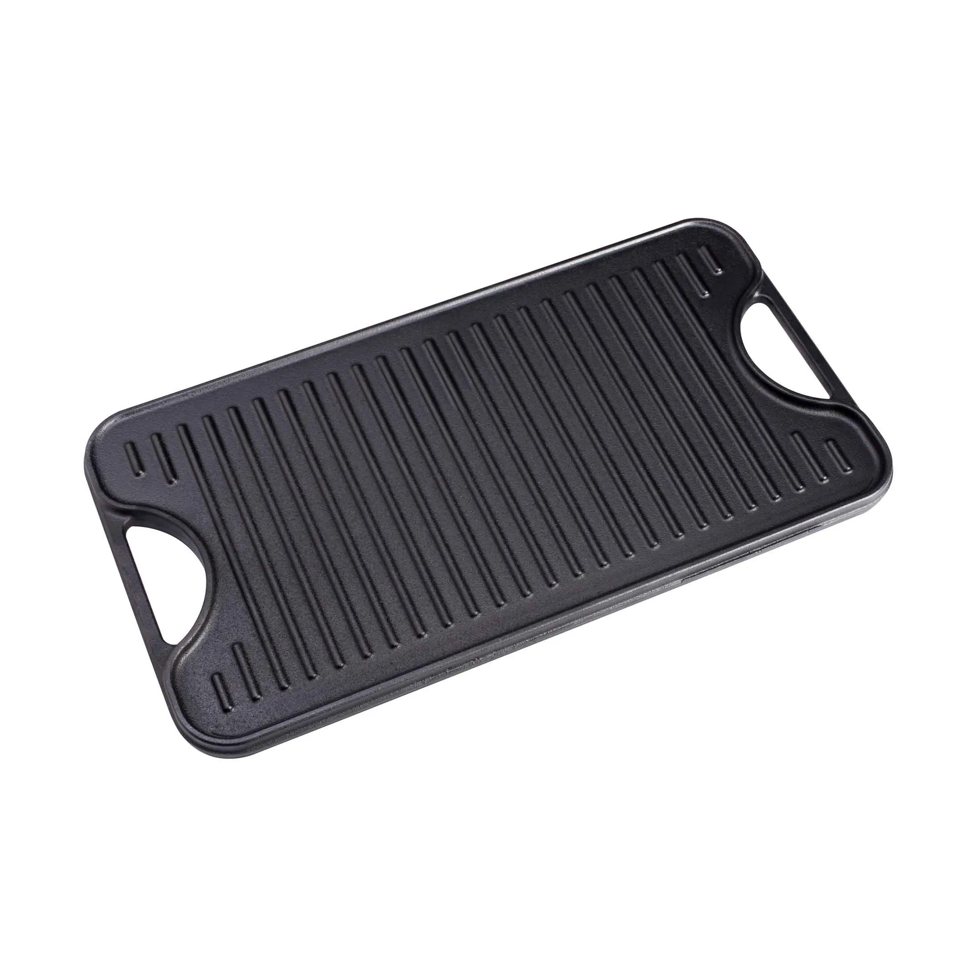 Victoria rechteckige Grillplatte enameled, 47,4x25,4 cm Victoria