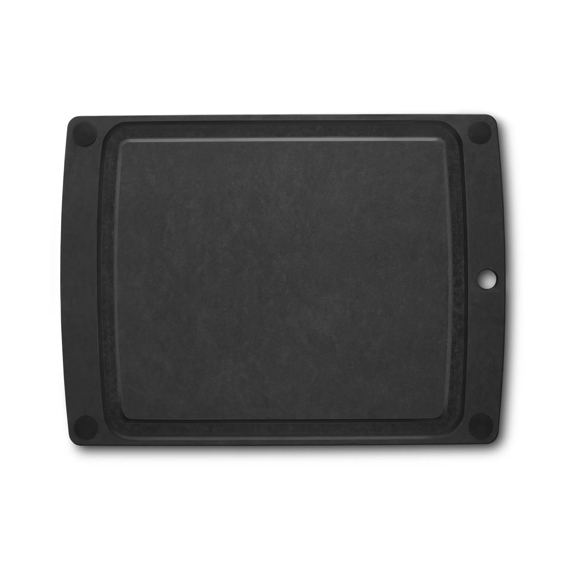 All in one Schneidebrett L 33 x 44,4cm, Black Victorinox