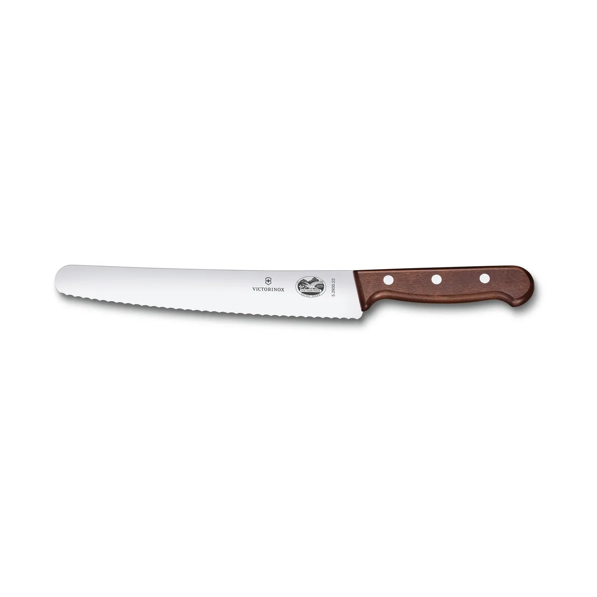 Victorinox Brotmesser 22cm