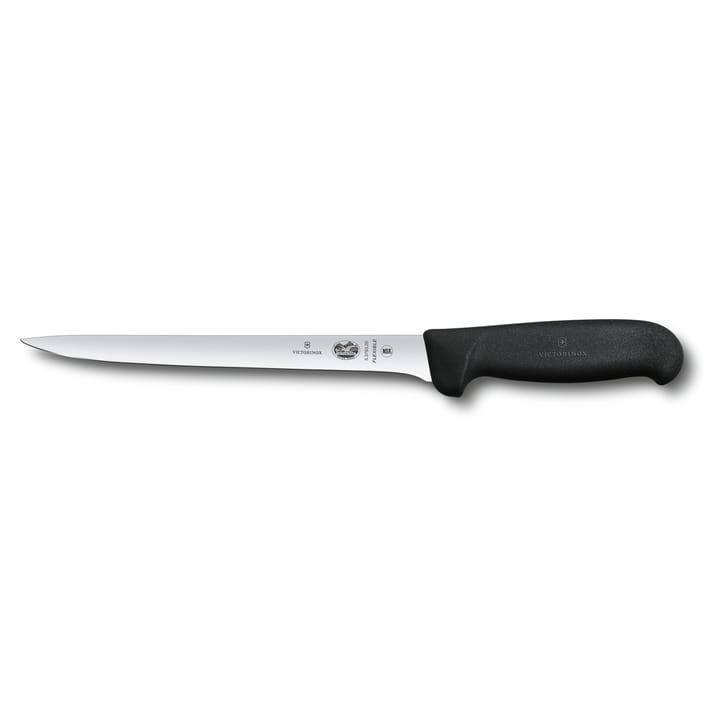 Fibrox  Filetiermesser flexibel 20cm - Edelstahl - Victorinox