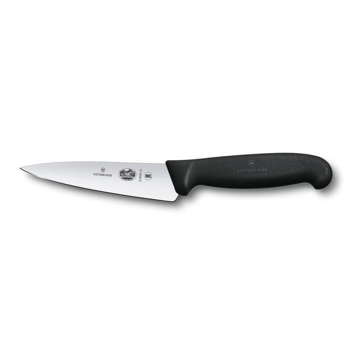 Fibrox  Küchenmesser 12cm - Edelstahl - Victorinox