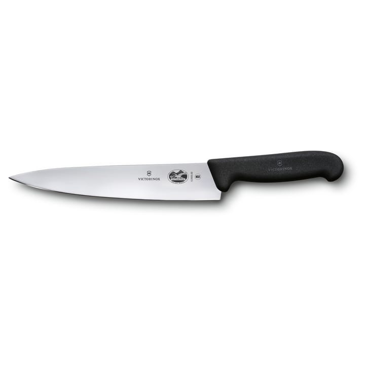 Fibrox  Küchenmesser 22cm - Edelstahl - Victorinox