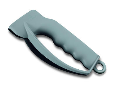 Victorinox Mini Sharpy Messerschärfer Grün