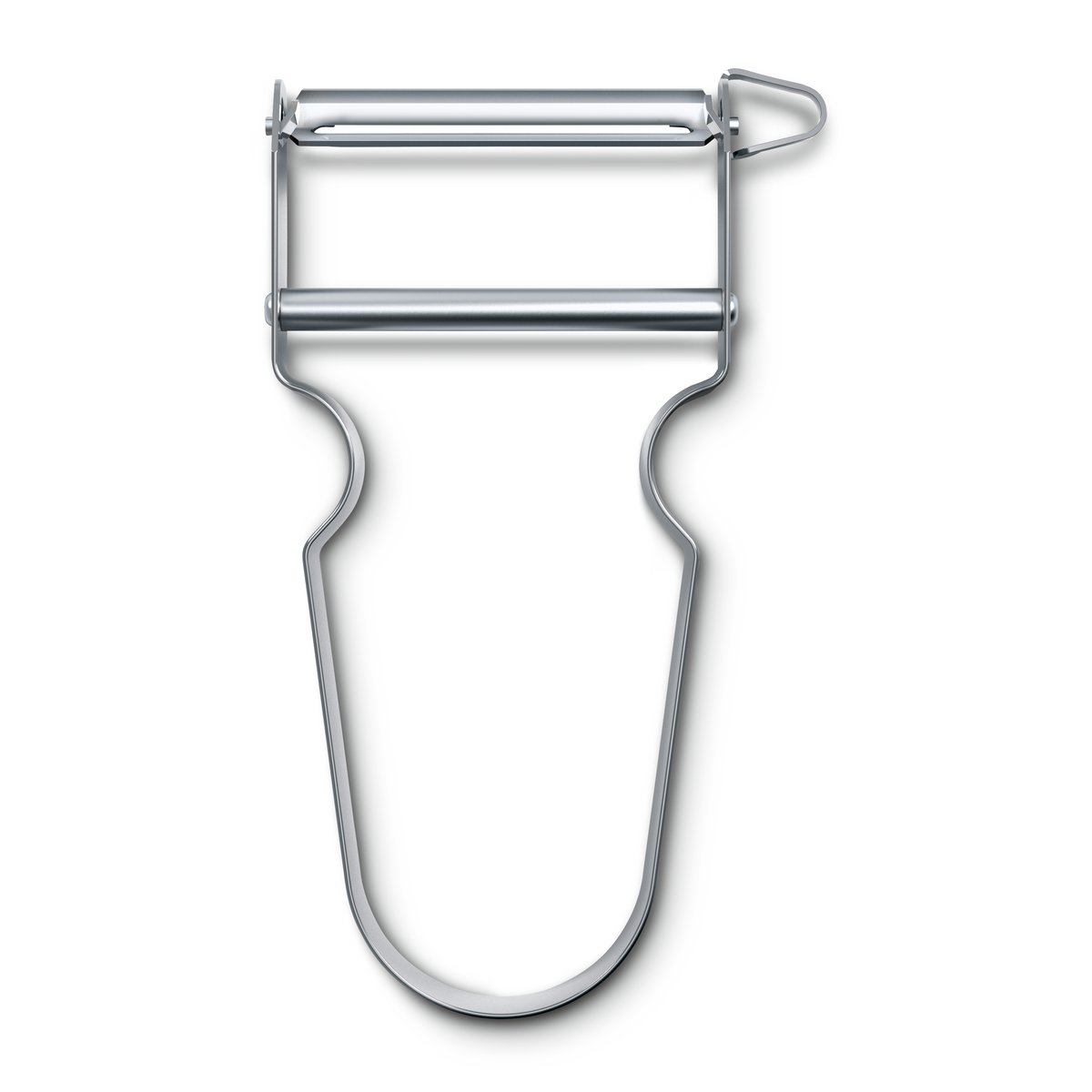 Victorinox Star Peeler Doppelklinge Metal