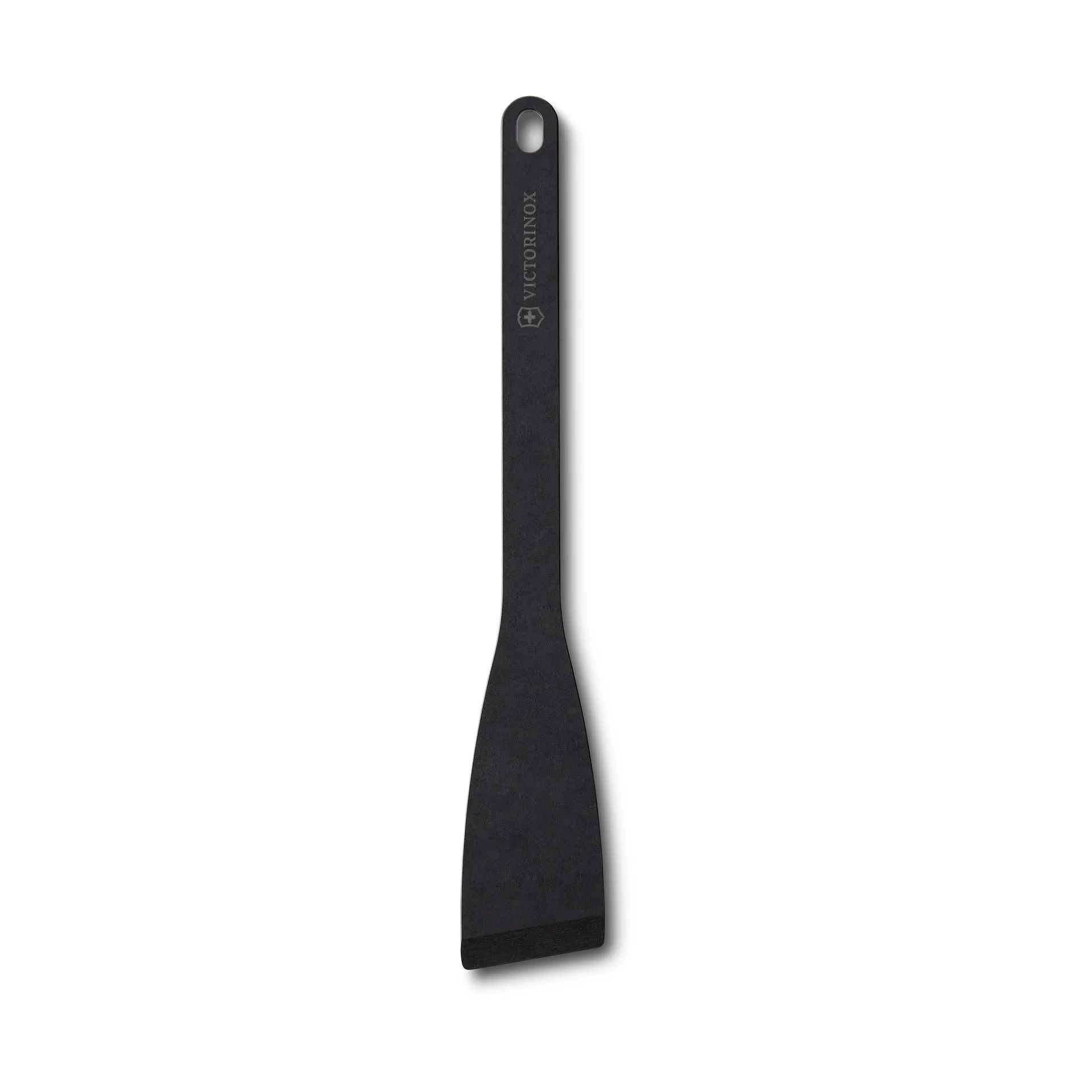 Victorinox Angled Turner Grillspatel 32,5 x 5,4cm, Black Victorinox
