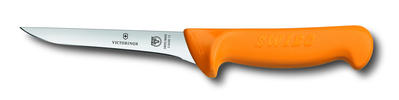 Victorinox Victorinox Ausbeinmesser 13 cm Orange