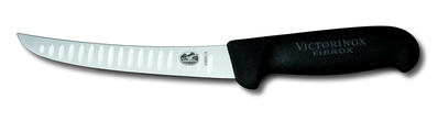 Victorinox Victorinox Ausbeinmesser 15 cm Schwarz