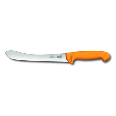 Victorinox Victorinox Ausbeinmesser-Schlachtermesser 21 cm Orange
