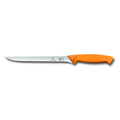 Victorinox Victorinox Fischfiletiermesser 20 cm Orange