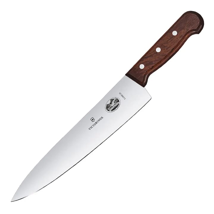 Victorinox Grand Maître Küchenmesser 20 cm - Orange - Victorinox