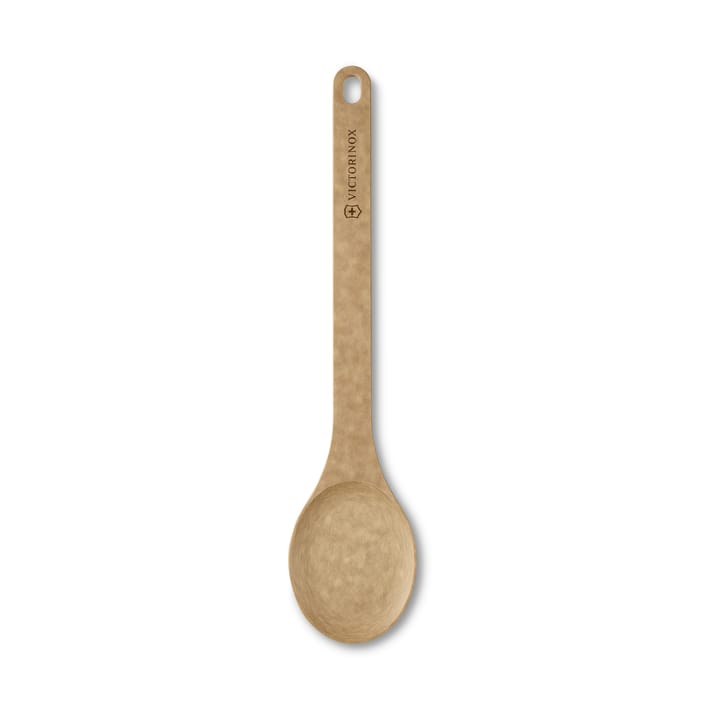 Victorinox Kochlöffel large 33 x 7,3cm, Beige Victorinox