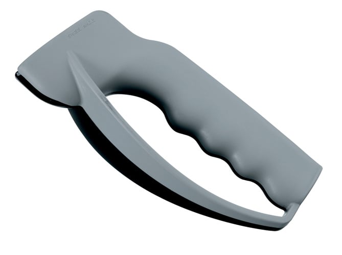 Victorinox Victorinox Messerschärfergriff Grau
