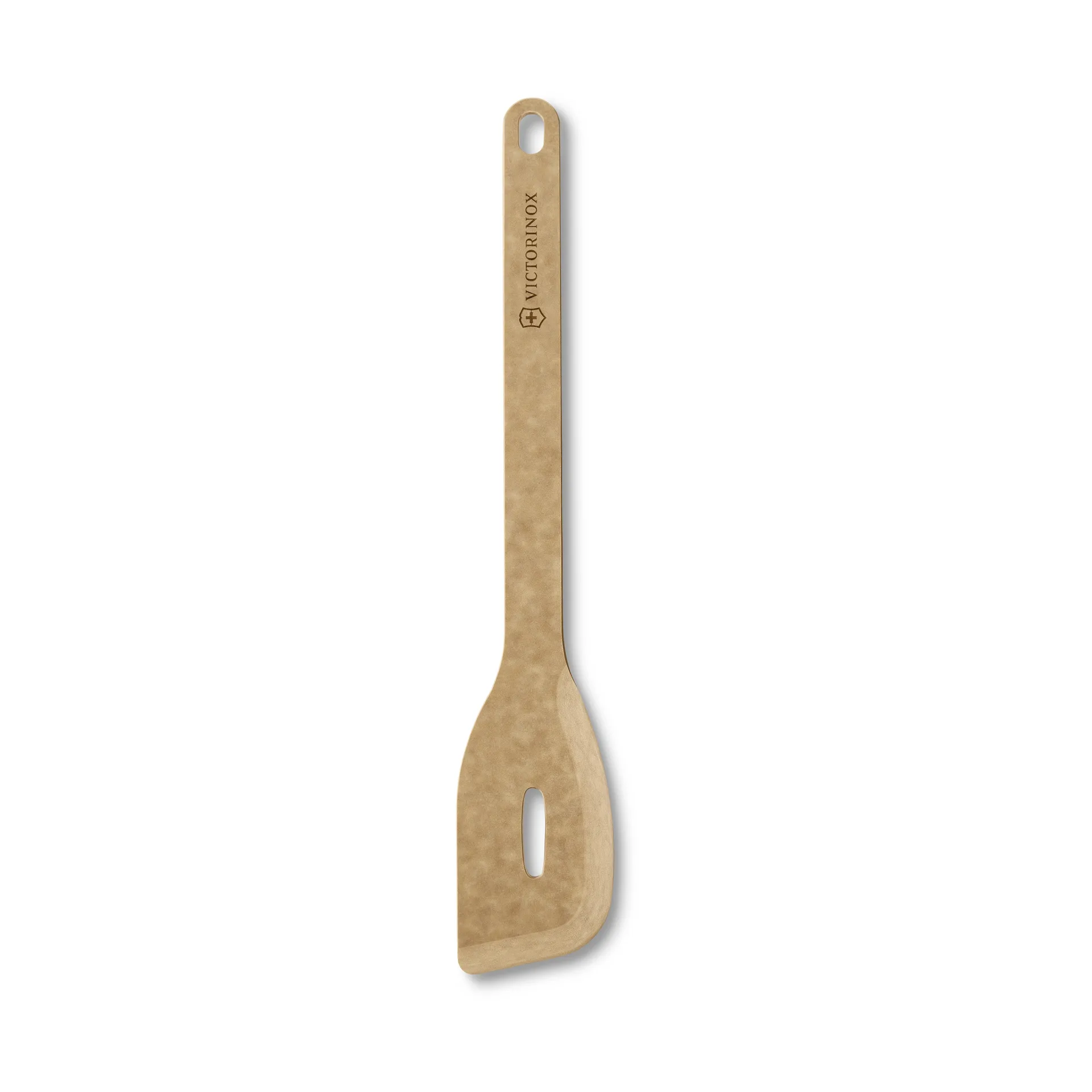 Victorinox Risottolöffel 32,5 x 5,8cm, Beige Victorinox