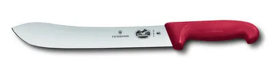 Victorinox Schlachtmesser 25 cm, Rot Victorinox