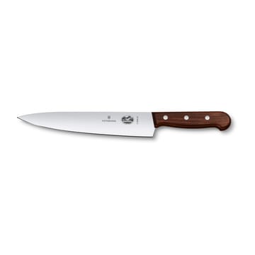 Wood Messerset Küchenmesser - Edelstahl-Ahorn - Victorinox