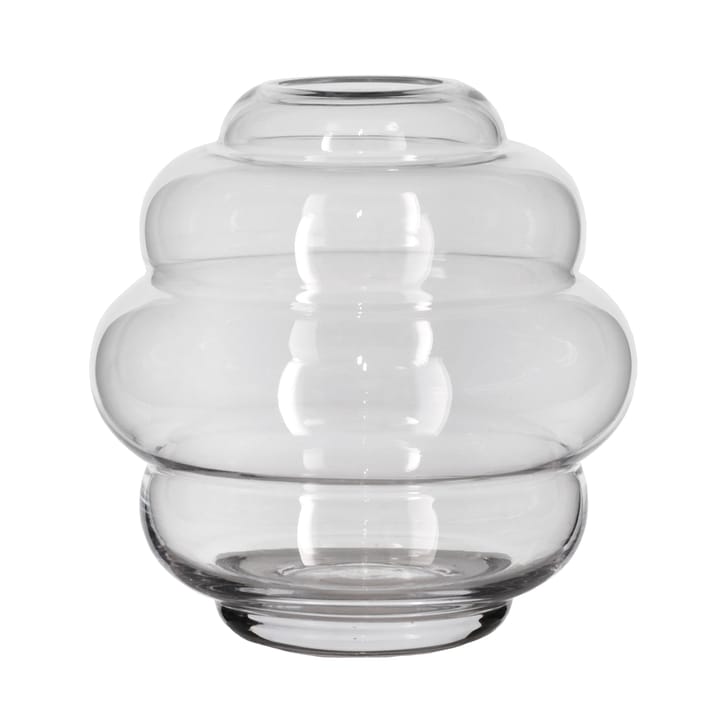 Bubble Vase Ø20cm - Klar - Villa Collection