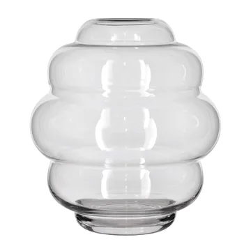 Bubble Vase Ø25cm - Klar - Villa Collection