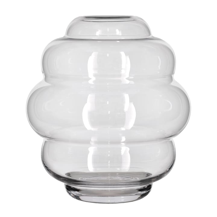 Bubble Vase Ø25cm - Klar - Villa Collection