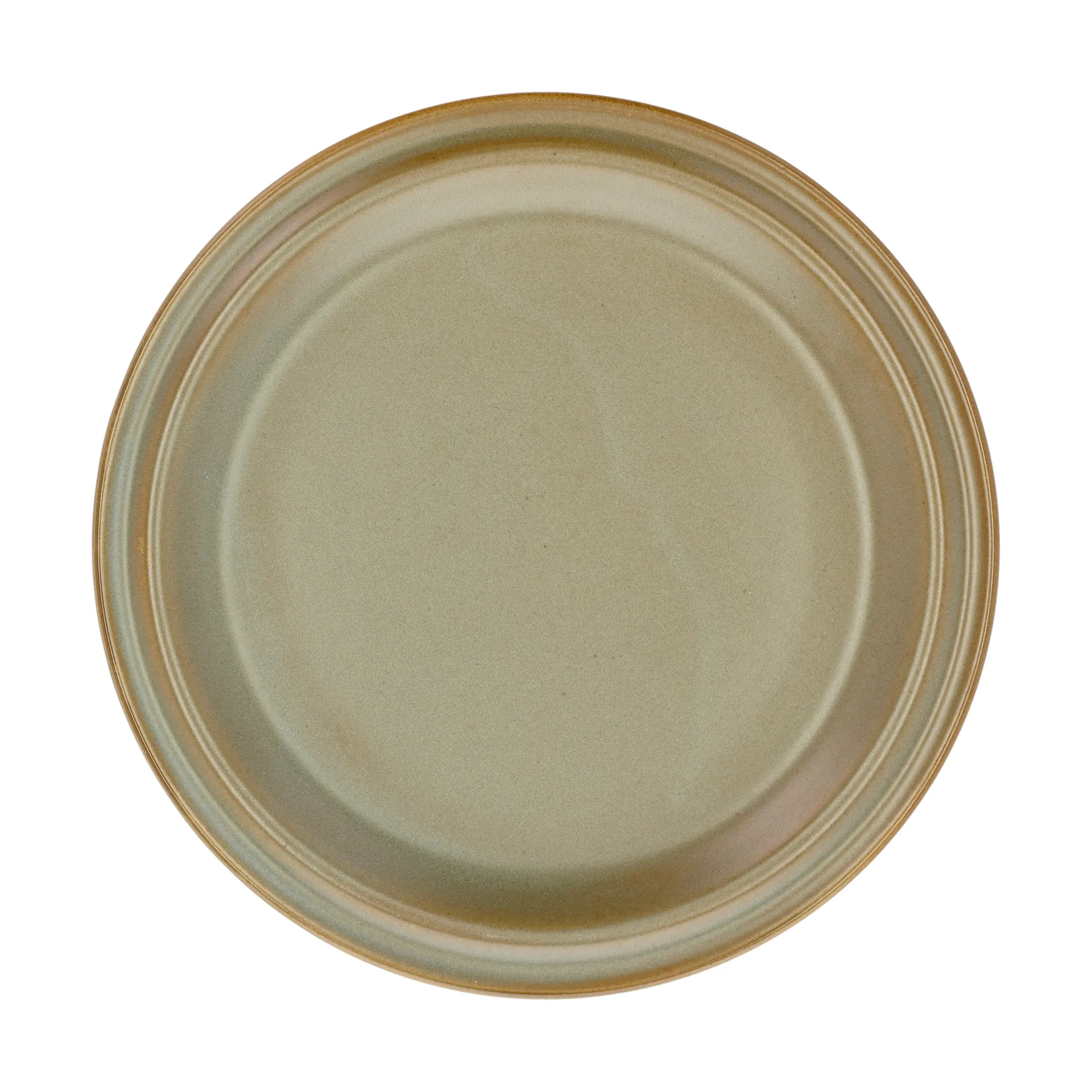 Evig Servierteller Ø33 cm, Braun Villa Collection