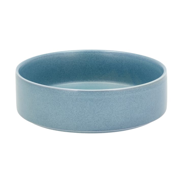 Fjord Servierschale Ø18 cm, Blue Villa Collection