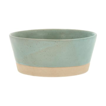 Fjord Servierschale Ø19 cm - Green - Villa Collection