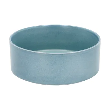 Fjord Servierschale Ø24 cm - Blue - Villa Collection