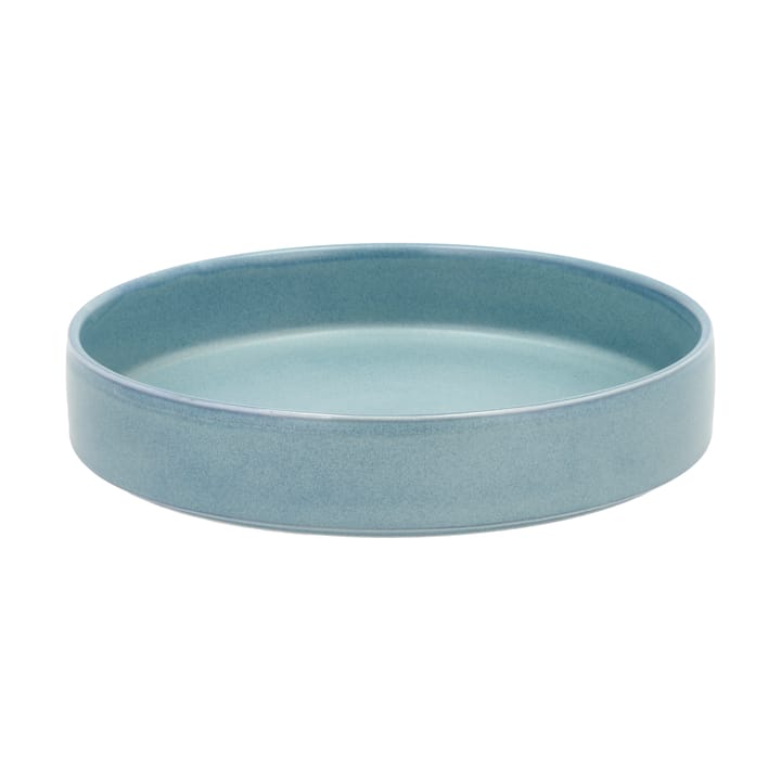 Fjord Servierteller Ø27,5 cm, Blue Villa Collection