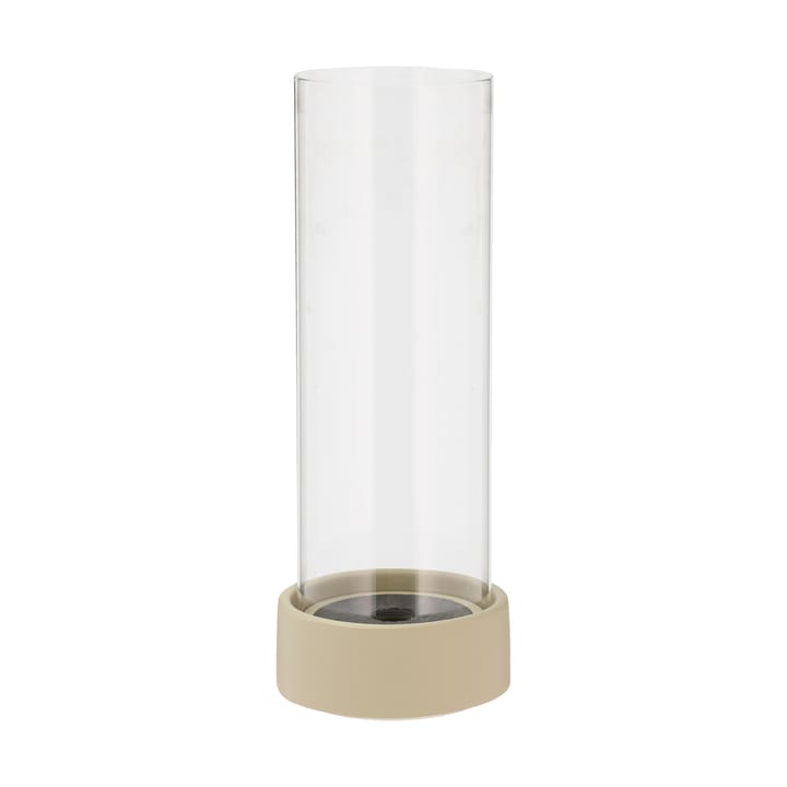 Hurricane Nord Windlicht - 31 cm - Villa Collection