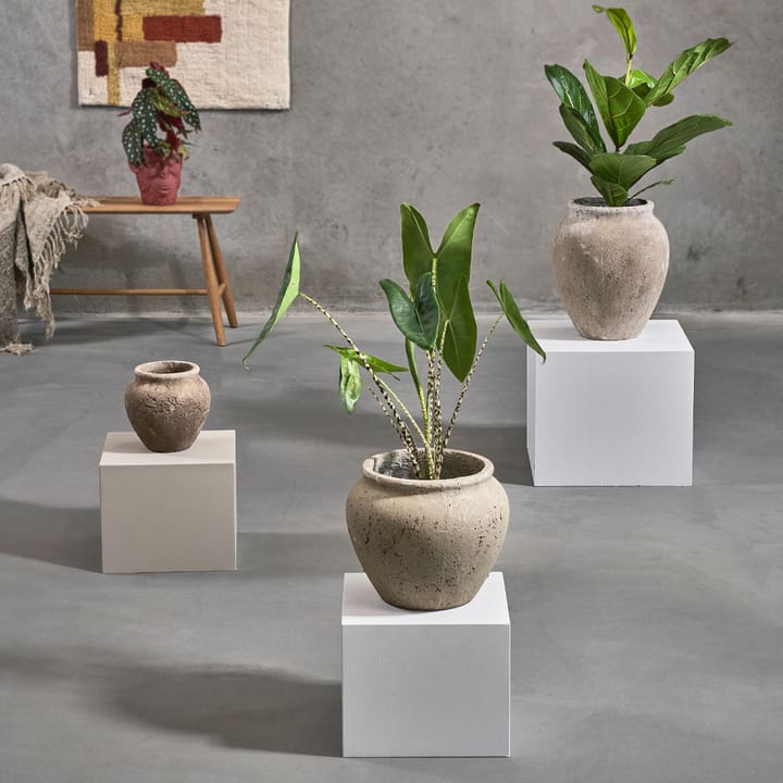 Loev Blumentopf von Villa Collection online kaufen bei NordicNest.de